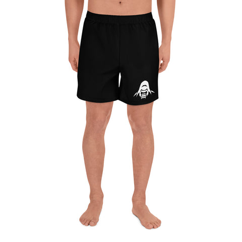 Prim8te Men's Athletic Shorts